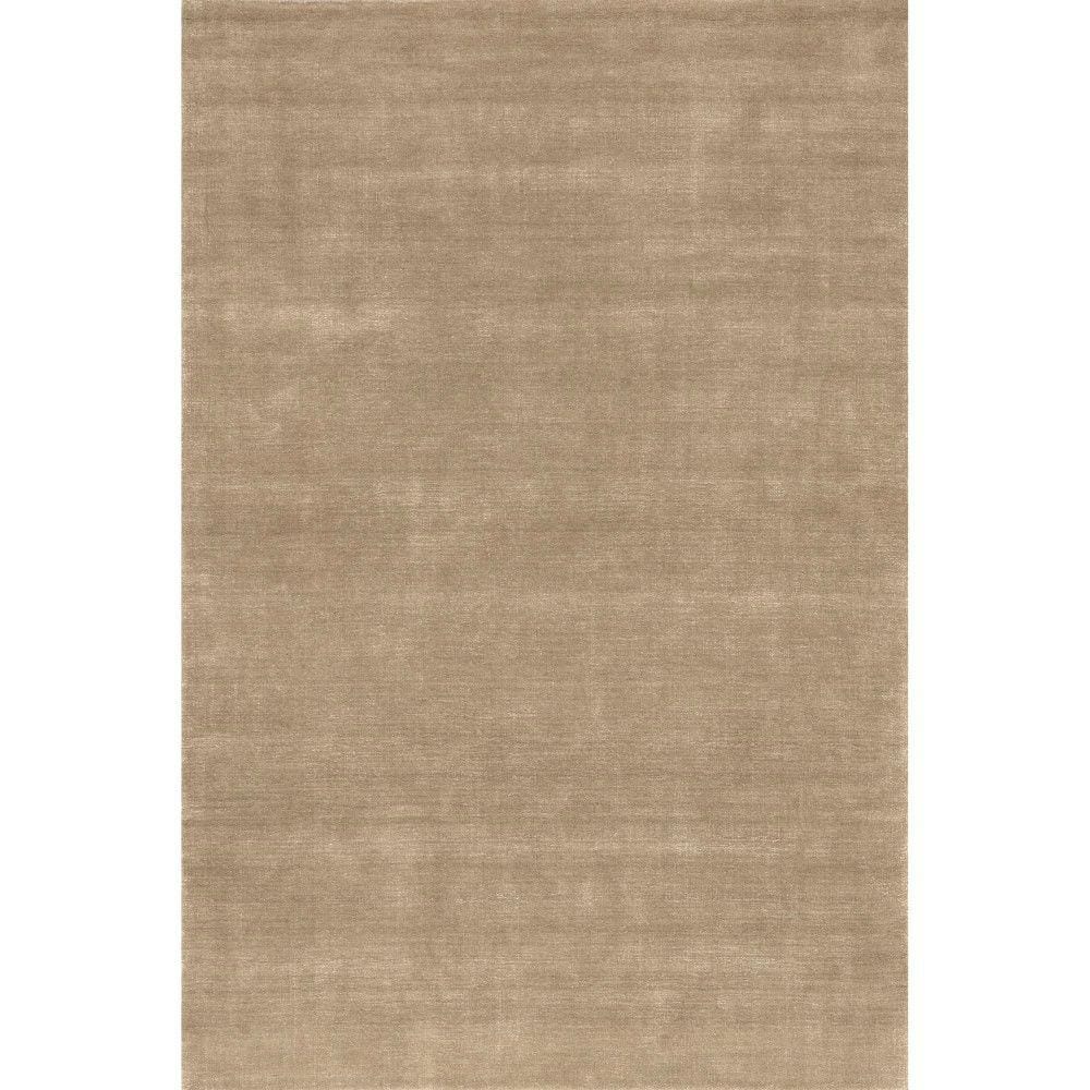 Arrel Speckled Wool-Blend Fawn 10 ft. x 14 ft. Area Rug price history on PriceWatchPro