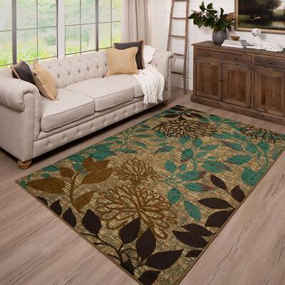 Modern Nylon Outdoor Rugs The Home Depot Modern Nylon Outdoor Rugs, Home Depot Patio Rugs 6 215 80