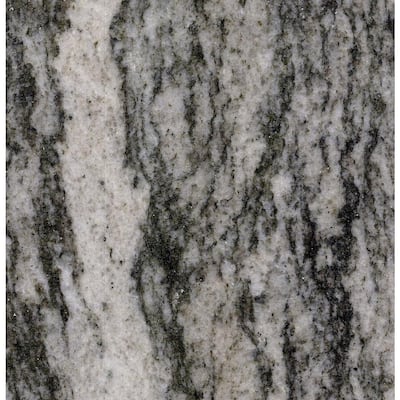 Gray Granite Countertops Countertops The Home Depot