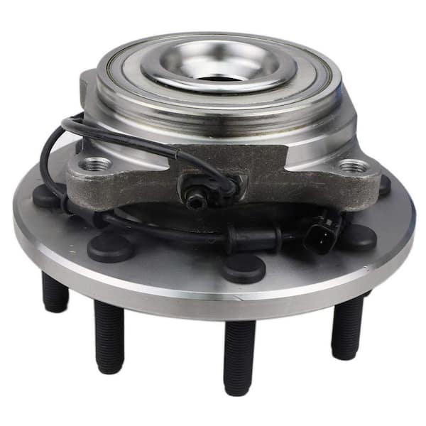 Wheel Bearing and Hub Assembly - Front