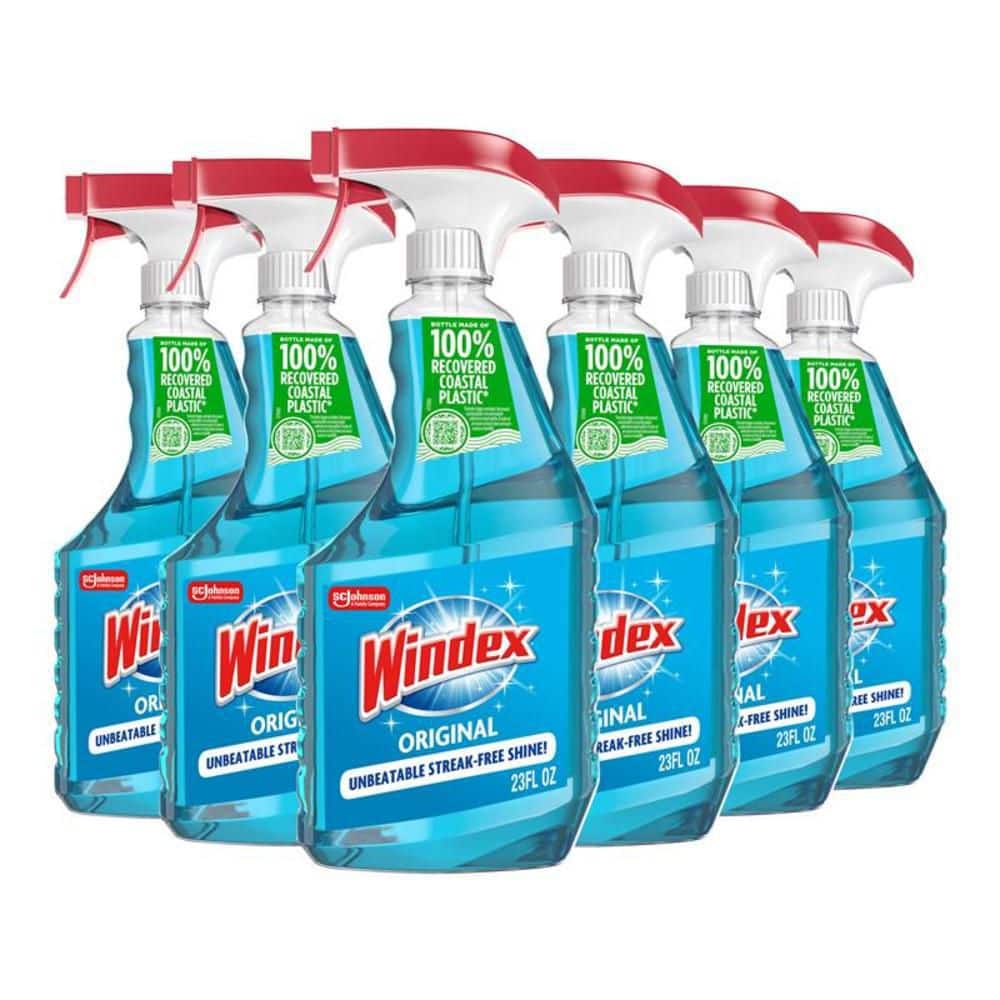 神風コレクションGLASS CLEANER 1000ml KMKZ GLASS CLEANER 1000ml | ANTI-AGING | KAMIKAZE COLLECTION
