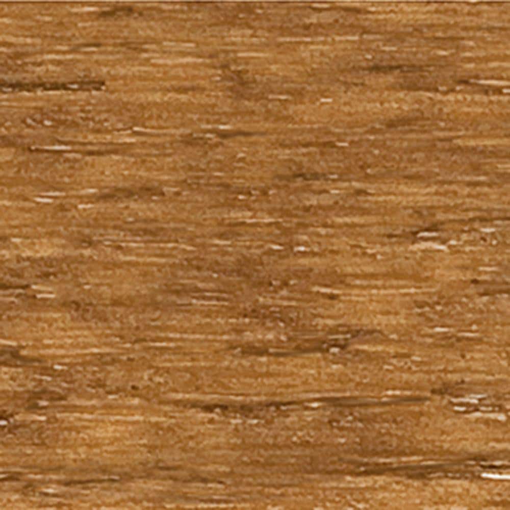 A-Series Interior Color Sample in Honey Stain on Oak