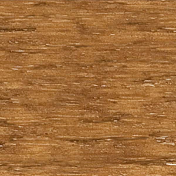 Andersen A-Series Interior Color Sample in Honey Stain on Oak