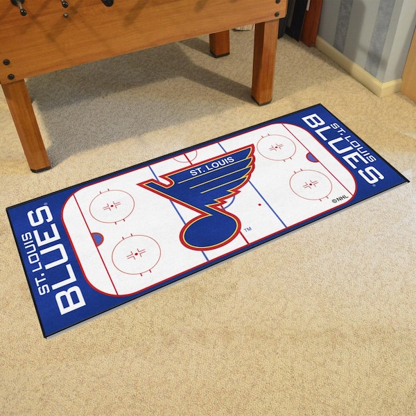 Winnipeg Jets Desktop Cornhole