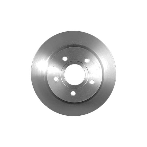BENDIX PREMIUM DRUM AND ROTOR Disc Brake Rotor 2017 Porsche Macan