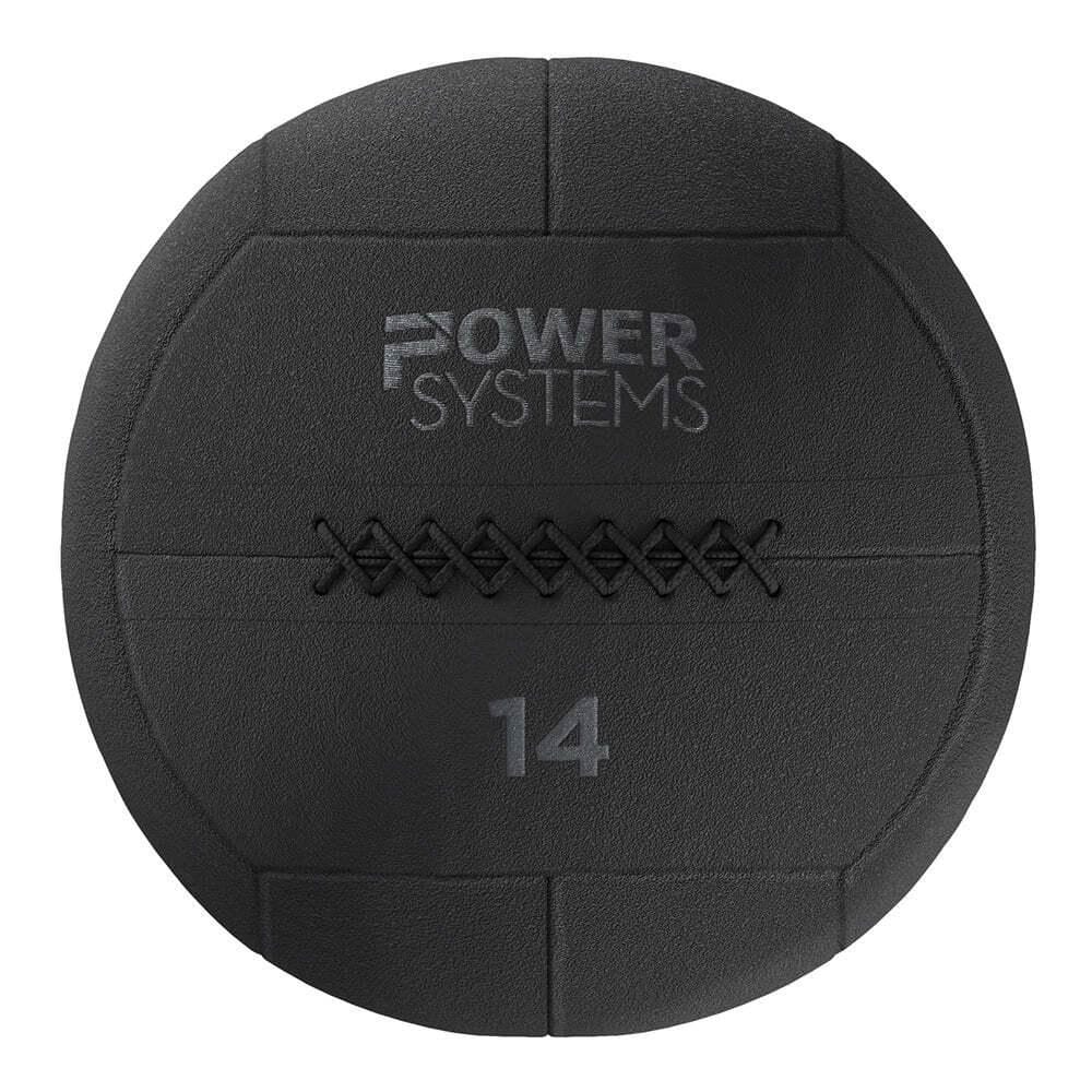 "Ballistic Ball, 14"" Tough Soft-Shell Medicine Ball for Training & Fitness (14 lbs)" price history on PriceWatchPro