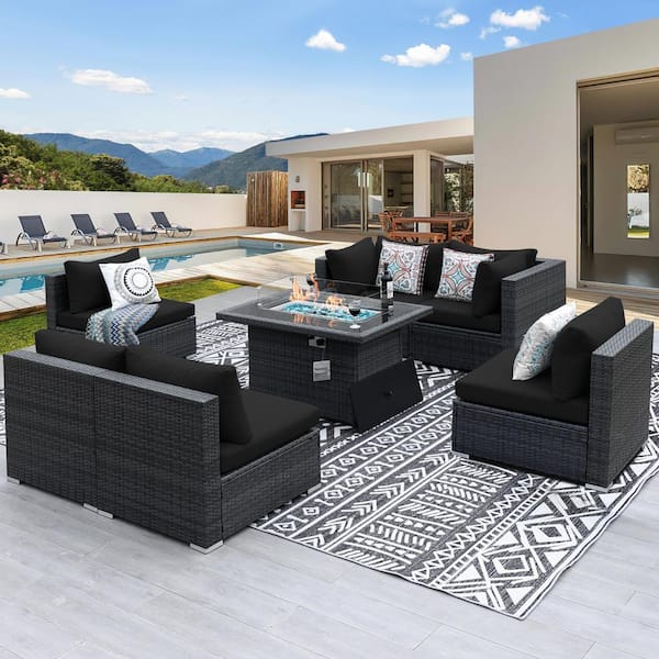 Hot Selling Direct Supply Outdoor Use Upholstery Foam Furniture