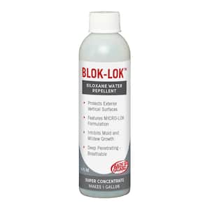 Blok-Lok 6 oz. Super Concentrate Eco-Pod Penetrating Water Repellent