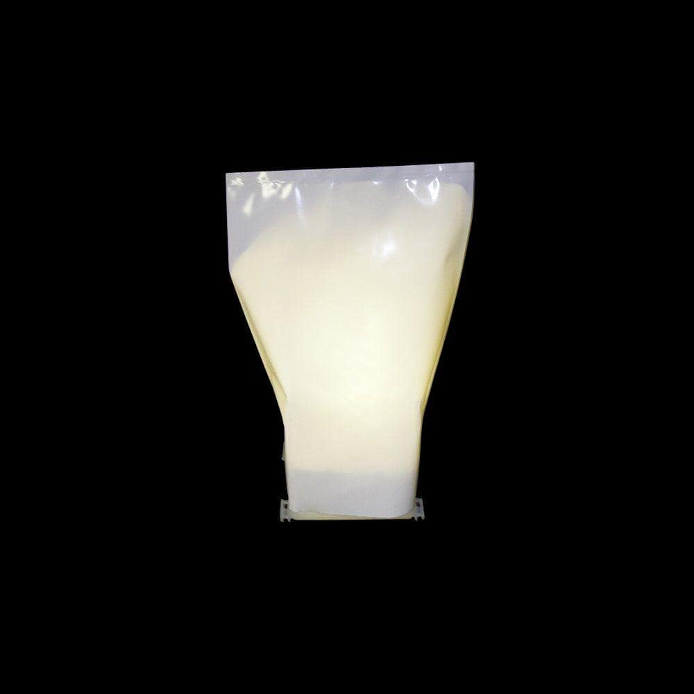 White Electric Luminaria Kit (Set of 10)