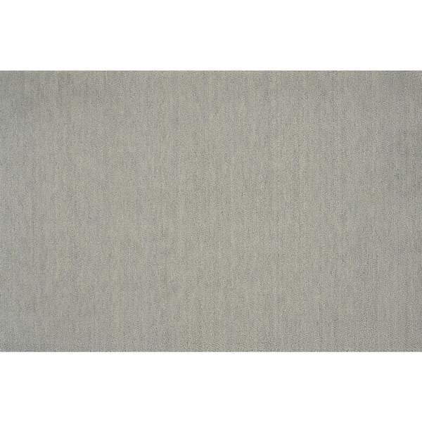 Natural Harmony Supreme Color Coastal Custom Area Rug with Pad
