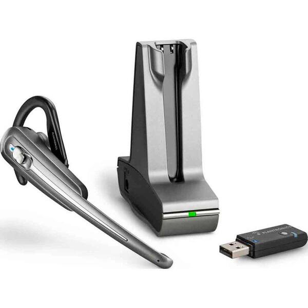 Plantronics Savi Go Convertible Earset