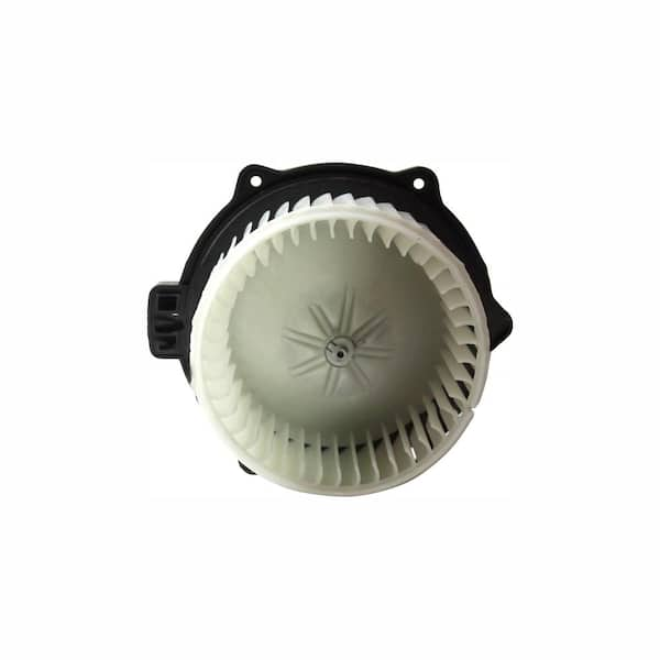 TYC HVAC Blower Motor 700210 - The Home Depot