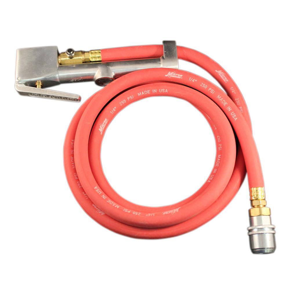 Large Bore Inflator Gauge price history on PriceWatchPro