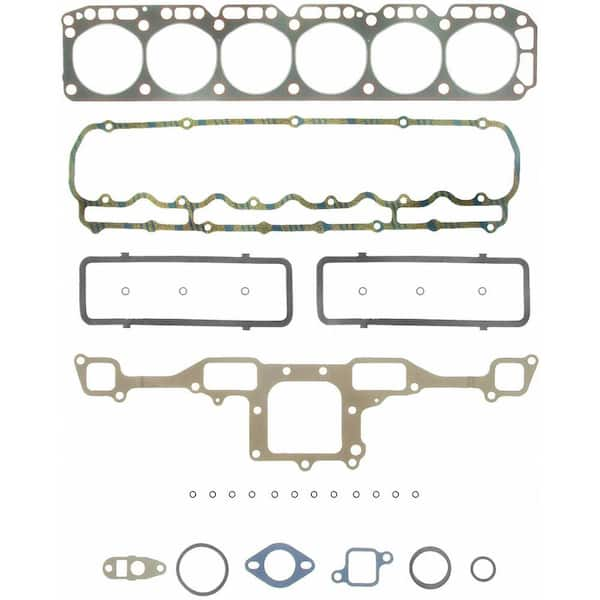 FEL-PRO Engine Cylinder Head Gasket Set HS 8501 PT-3 - The Home Depot