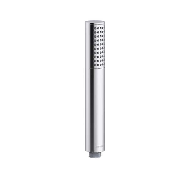 Gerber Showerstick 1-Spray Wall Mount Handheld Shower Head 1.75-GPM in Chrome