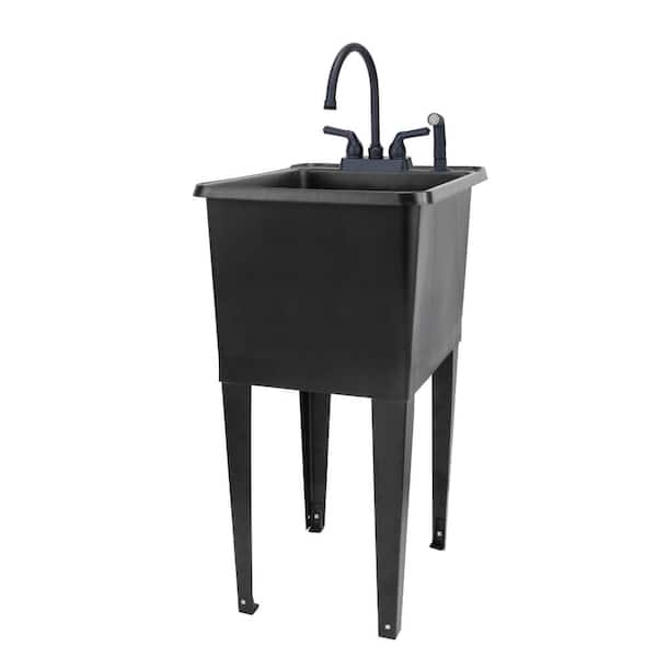 TEHILA 17.75 in. x 23.25 in. Thermoplastic Freestanding Space