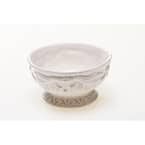 Firenze Ivory Ice Cream/Cereal Bowl (Set of 4)
