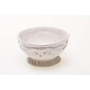 Firenze Ivory Ice Cream/Cereal Bowl (Set of 4)