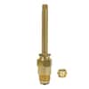 Everbilt 4 15/16 in. D Broach Diverter Stem for Central Brass 88508 - The  Home Depot