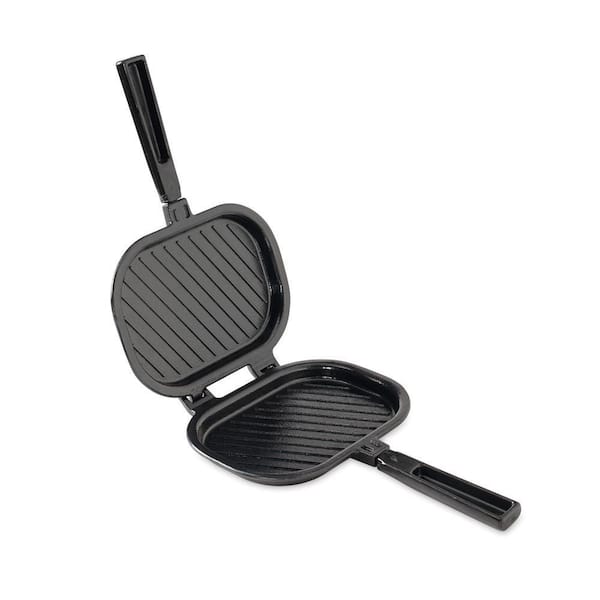 Plastic Stovetop Sandwich Grill Press