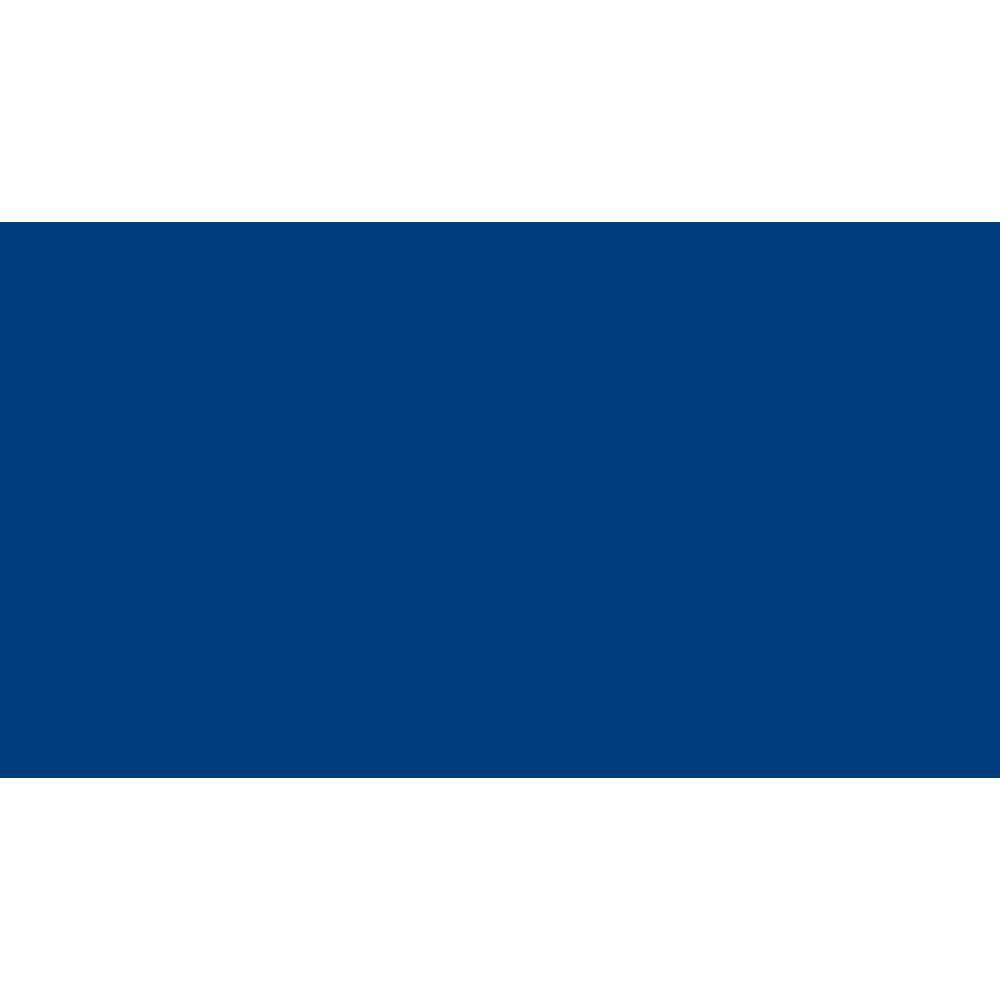 Royal Blue 17 in. x 78 in. - 2-Pack Home Decor Self Adhesive Film