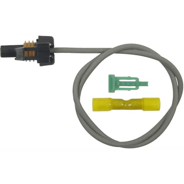 Unbranded Ignition Knock(Detonation) Sensor Connector