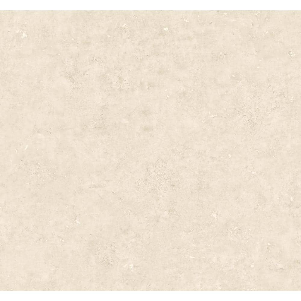 60.75 sq. ft. Parchment and Metallic Champagne Cement Faux Embossed Vinyl Unpasted Wallpaper Roll price history on PriceWatchPro