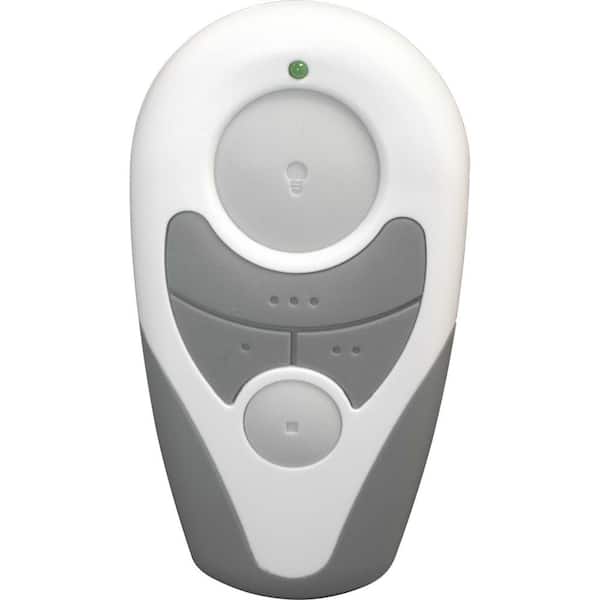 Empire Comfort Systems TRW Mantis FF28 Wireless Remote Wall
