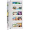 27.8 in. 16 cu. Ft. Frost Free Defrost, Garage Ready Upright Freezer