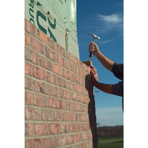 Estwing 22 oz. Smooth-Face Bricklayer’s Hammer