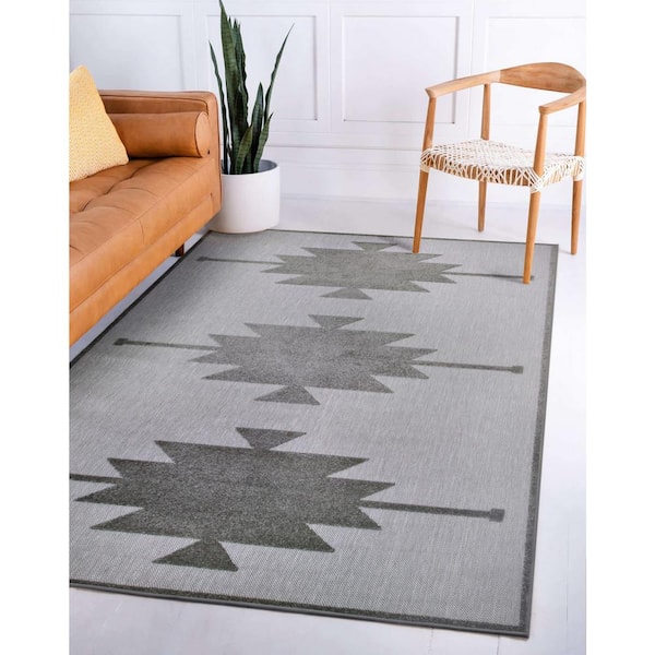 Znz Outdoor Reversible PP Woven Waterproof Carpet Polypropylene