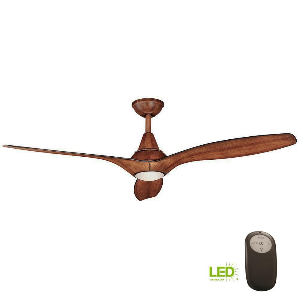 tidal breeze ceiling fan white