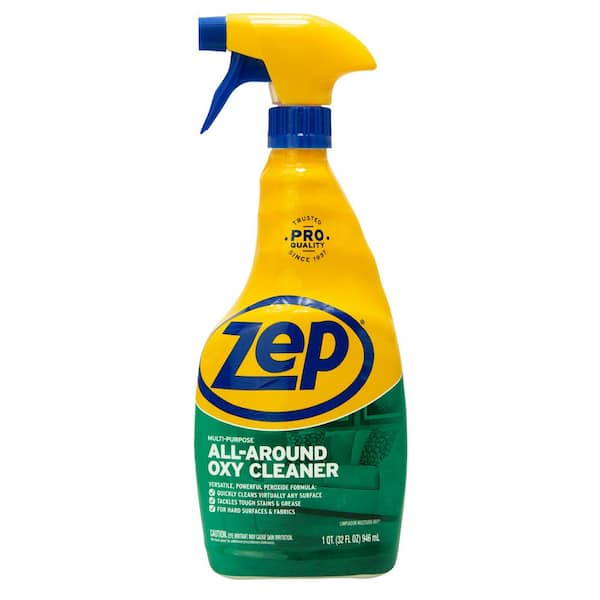 ZEP 32 oz. All-Around Oxy Cleaner and Degreaser
