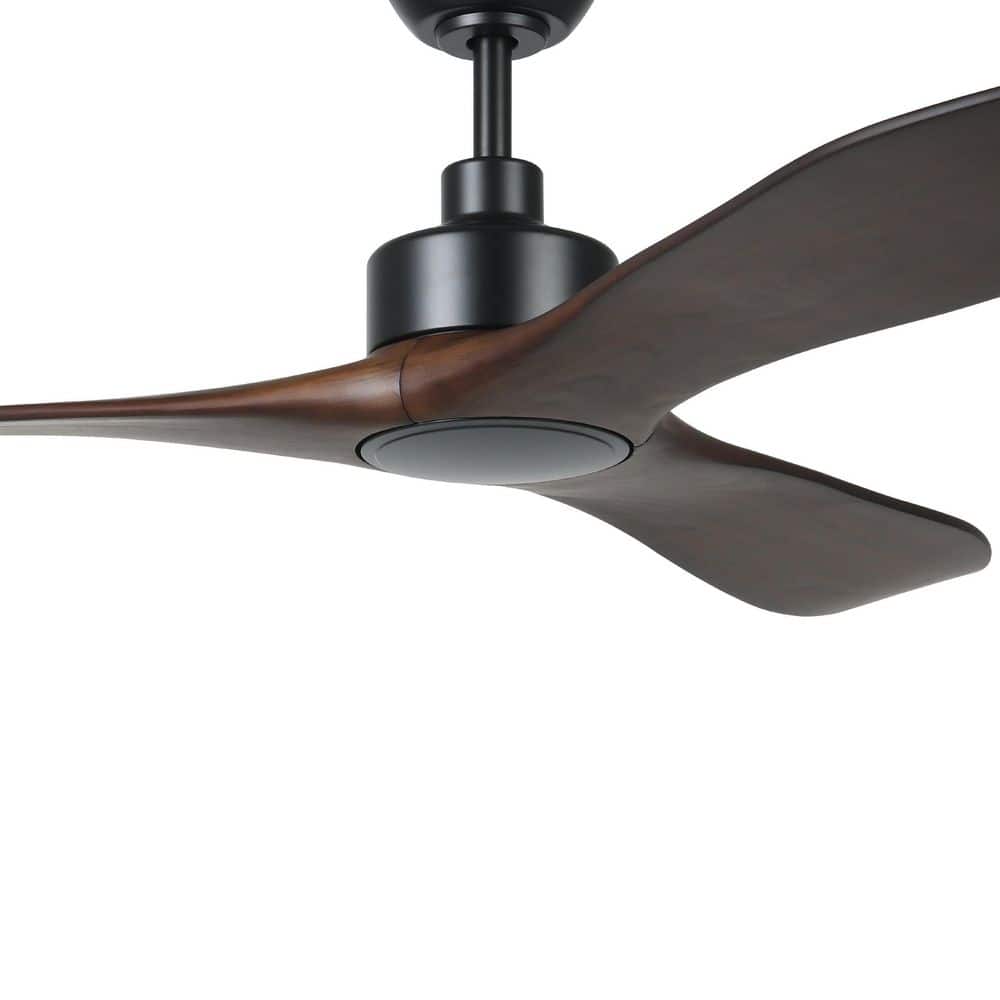 Westerly 60 in. Outdoor Black Ceiling Fan price history on PriceWatchPro