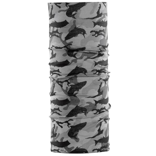 Tarpon Camo SunBandit Multi-Functional Headwear