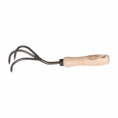 New Disney Bambi Wooden Handle Cultivator 