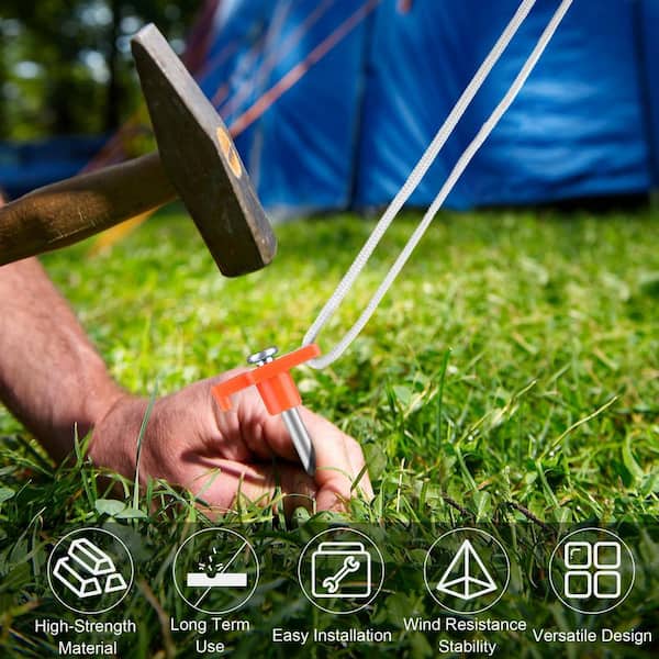 royalbeach 6 personen zelt Three Bears 6-Personen-Zelt, 3000 mm wasserdicht, doppellagig mit Raumteilern, farbcodierten Schnallen, Vorzelte vorne & hinten als Sonnenschutz nutzbar – ideales Familienzelt für Camping & Outdoor. Sport & Freizeit Farbe:Ghost Gravity Urlaub im Wigwam deluxe infinity war
