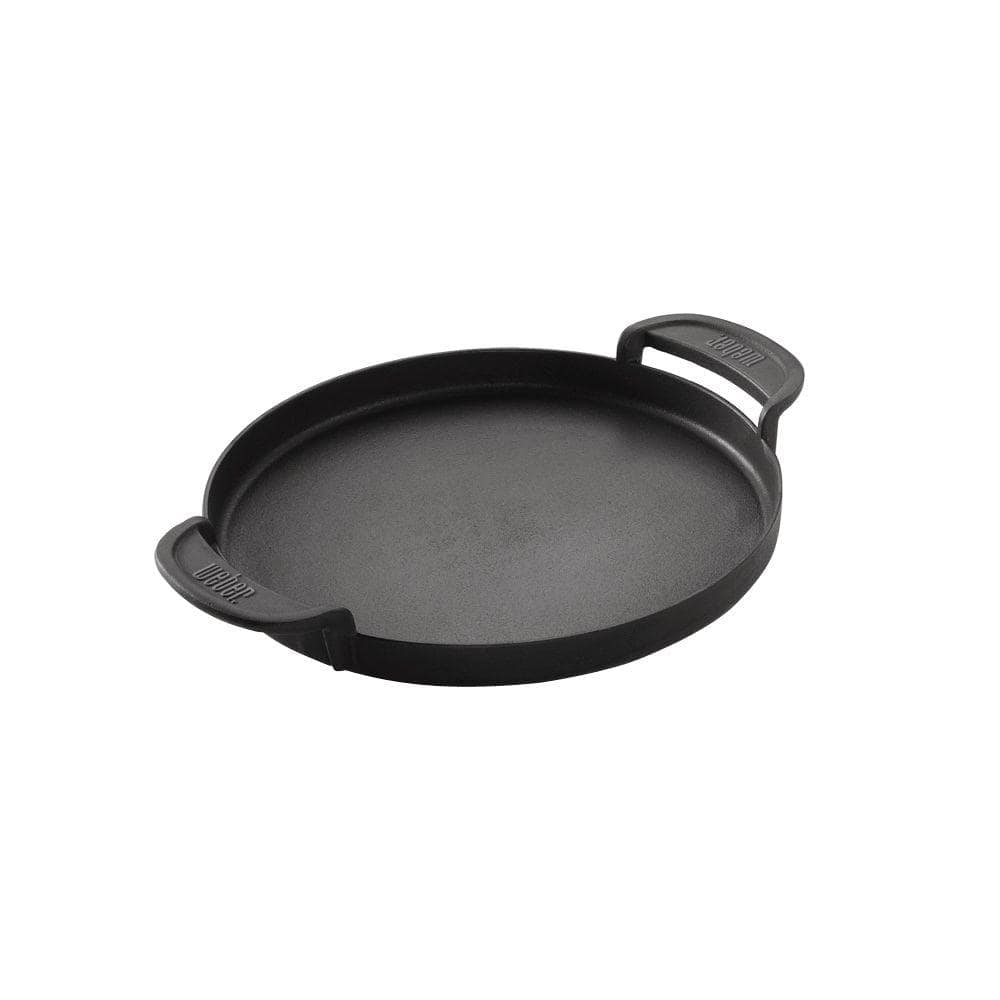 How To Use A Weber Griddle Pan - Ace Hardware 