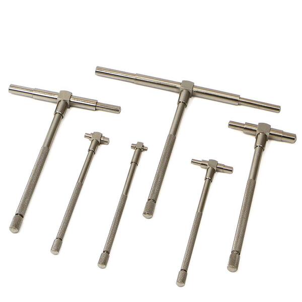 6pc telescoping gauge set