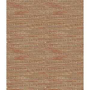 Waverly Tabby Peel and Stick Wallpaper (Covers 28.29 sq. ft.)