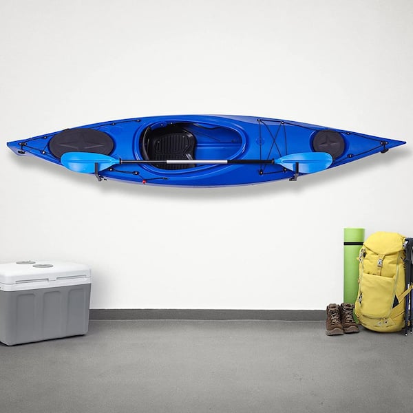Kayak Storage Strap with Hardware