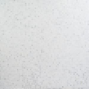 Oriental Squares 12 in. x 12 in. x 8 mm Marble Floor and Wall Tile