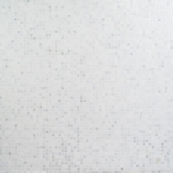 Ivy Hill Tile Oriental Squares 12 in. x 12 in. x 8 mm Marble Floor and Wall Tile