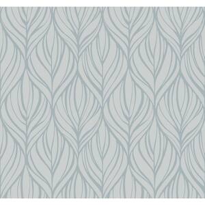 York Wallcoverings 60.75 sq. ft 
