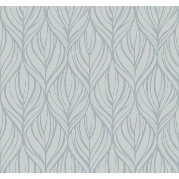 York Wallcoverings Palma Unpasted Wallpaper (Covers 60.75 sq. ft.)