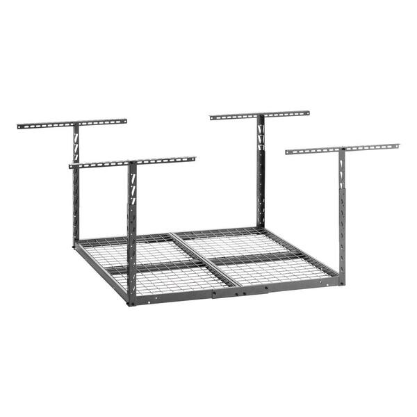 Gladiator GearLoft 48 in. W x 2337 in. H x 48 in. L Overhead Garage