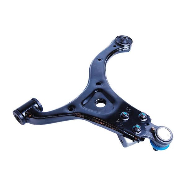 Mevotech Supreme Suspension Control Arm and Ball Joint Assembly