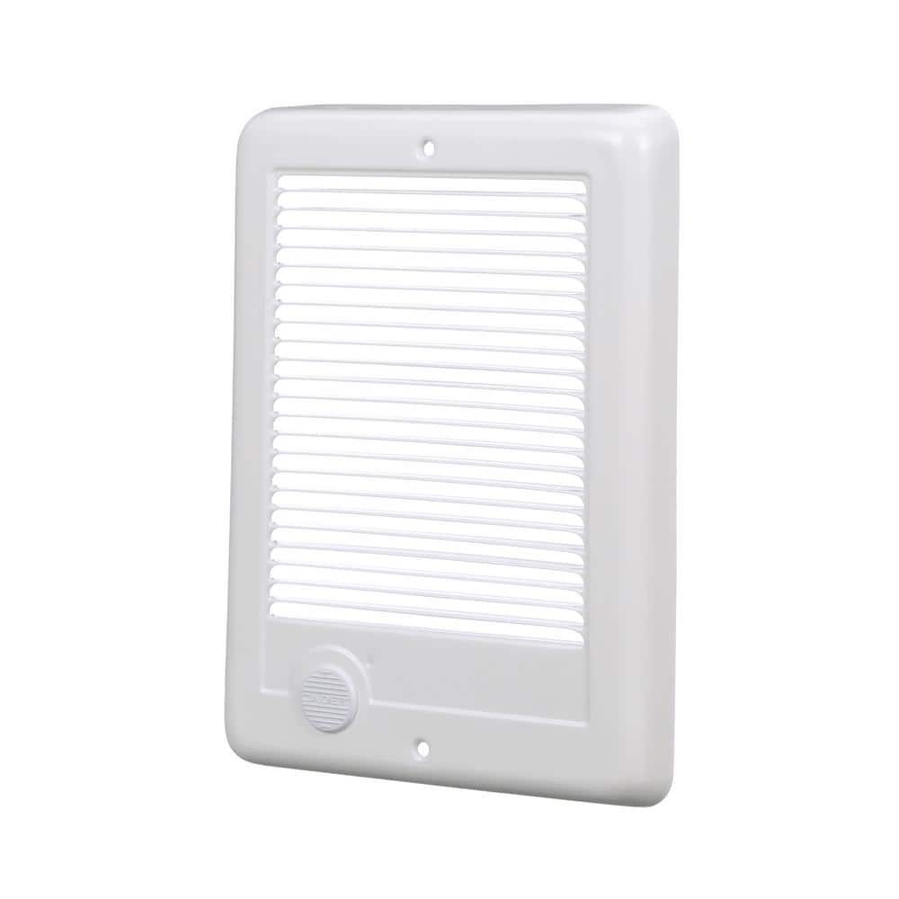 UPC 027418670793 product image for Replacement Grille in White for Com-Pak, Com-Pak Max In-wall Fan-forced Electric | upcitemdb.com