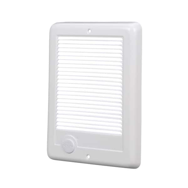 Cadet Replacement Grille in White for Com-Pak, Com-Pak Max In-wall Fan-forced Electric Heaters