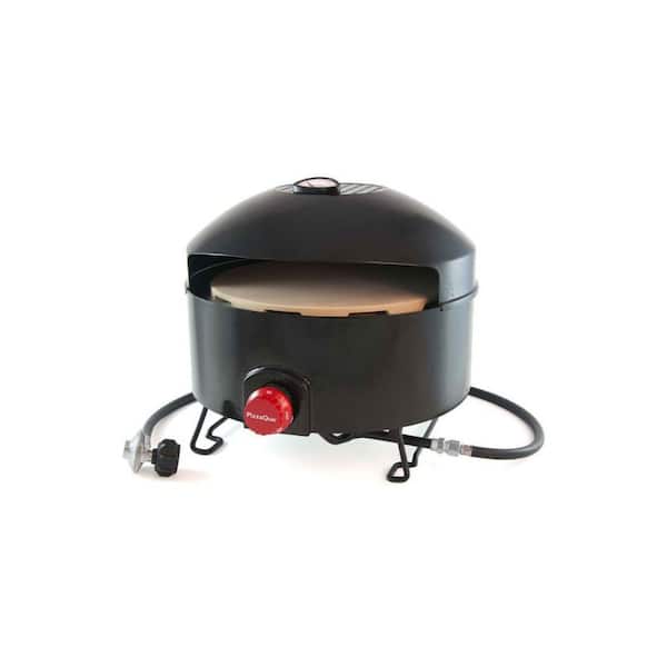 pizzacraft Pizzeria Pronto Natural Gas Outdoor Pizza Oven PC6000